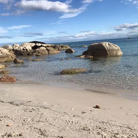 Апартаменты Lagoon - Porto-vecchio Port - 4-6 Pers - Piscine - Cita Di Sali *