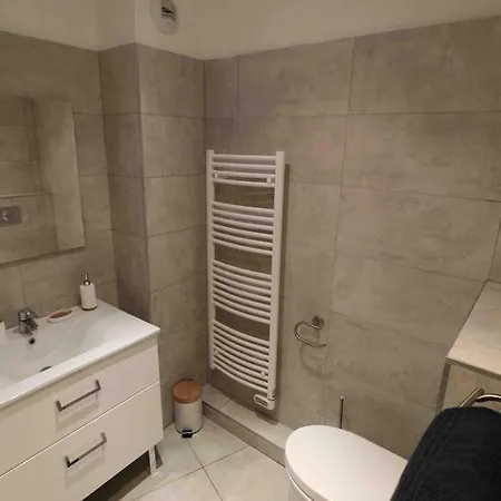 Lagoon - Porto-vecchio Port - 4-6 Pers - Piscine - Cita Di Sali דירה פורטו-וישיו